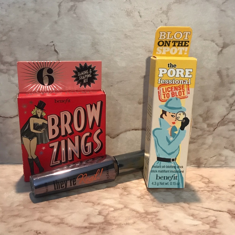 Benefit Bundle